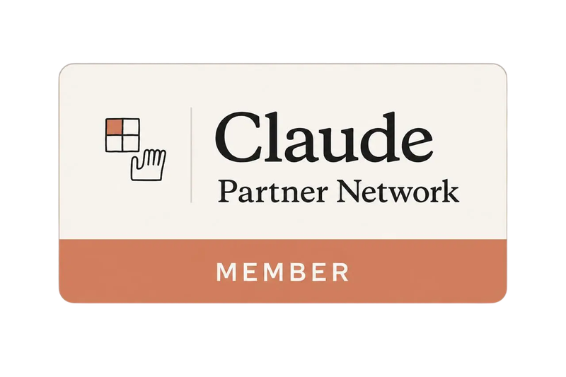 Claude Partner Network