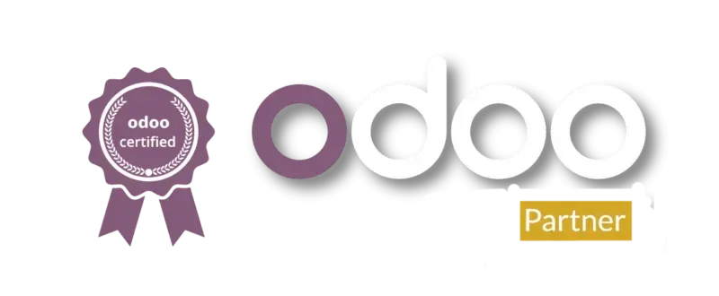 Odoo Certified Partner