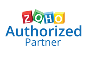 Zoho-Authorized-Partner partenaire officiel Zoho en Afrique